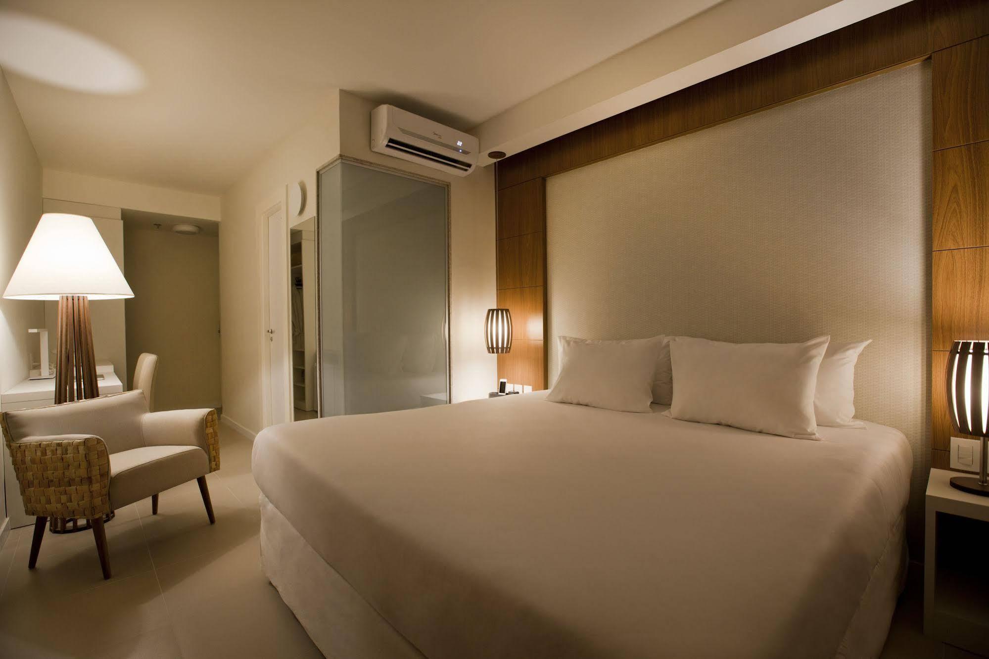 Matiz Niteroi Design Hotel Exterior photo