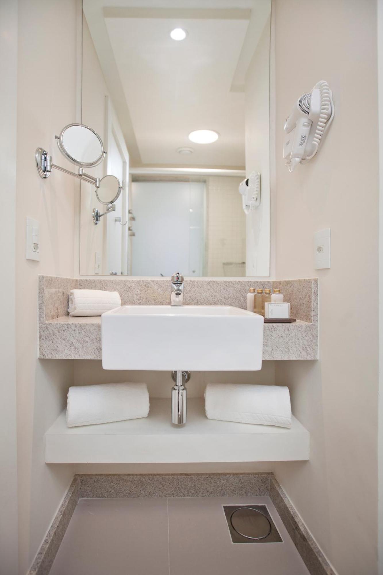 Matiz Niteroi Design Hotel Room photo